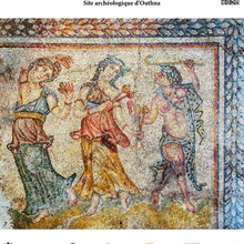 Opening of the Exhibition "Bulgaria and Mosaics" in Tunis