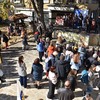 Първо събитие от съвместната инициатива на Регионалния исторически музей Бургас и Държавния културен институт „Езикът на кухнята: дипломация, история, култура“