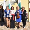  First Event of the Joint Initiative of the Regional History Museum - Burgas  and the State Institute for Culture "The Language of Cuisine: Diplomacy, History, Culture"