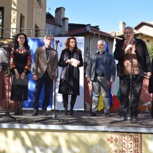 First Event of the Joint Initiative of the Regional History Museum - Burgas and the State Institute for Culture "The Language of Cuisine: Diplomacy, History, Culture"