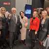 Premiere of the Bulgarian Documentary Film about the artist Alzek Misheff “Flying with Fins” in Milan
