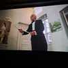 Premiere of the Bulgarian Documentary Film about the artist Alzek Misheff “Flying with Fins” in Milan