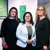 The International Exhibition "Eco-Consciousness" with Curator Ana Frangovska was Opened at the "Mission" Gallery