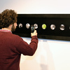 The International Exhibition "Eco-Consciousness" with Curator Ana Frangovska was Opened at the "Mission" Gallery