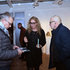 The International Exhibition "Eco-Consciousness" with Curator Ana Frangovska was Opened at the "Mission" Gallery