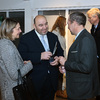 The International Exhibition "Eco-Consciousness" with Curator Ana Frangovska was Opened at the "Mission" Gallery