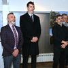 The International Exhibition "Eco-Consciousness" with Curator Ana Frangovska was Opened at the "Mission" Gallery