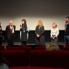 Premiere of Documentary Film about Altsek Mishev in Rome Draws a Large Audience