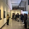 Фотоизложбата „Древните съкровища на България“ бе открита в Националния музей на световните култури в Мексико