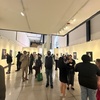 Фотоизложбата „Древните съкровища на България“ бе открита в Националния музей на световните култури в Мексико