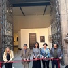 The Photo Exhibition "Ancient Treasures of Bulgaria" was Opened at the National Museum of World Cultures in Mexico City