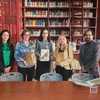 The Photo Exhibition "Ancient Treasures of Bulgaria" was Opened at the National Museum of World Cultures in Mexico City