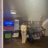 Прожекция на филма „Чичо Коледа“ в Загреб в рамките на събитие на EUNIC-Хърватия