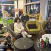A Screening of the Film "Uncle Christmas" in Zagreb in the framework of an event by EUNIC-Croatia