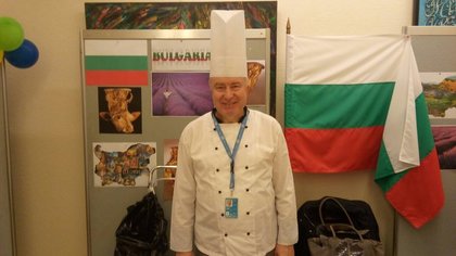 България участва в благотворителната иницатива на ООН в подкрепа на деца в неравностойно положение