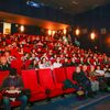 The Film "Petya to My Petya" was Part of the European Film Days in Ankara