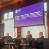 Държавният културен институт взе участие в Общото събрание на EUNIC в Брюксел