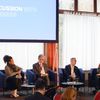 Държавният културен институт взе участие в Общото събрание на EUNIC в Брюксел