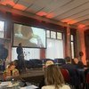 The State Institute for Culture Took Part in the EUNIC General Assembly in Brussels