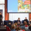The State Institute for Culture Took Part in the EUNIC General Assembly in Brussels