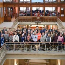 The State Institute for Culture Took Part in the EUNIC General Assembly in Brussels
