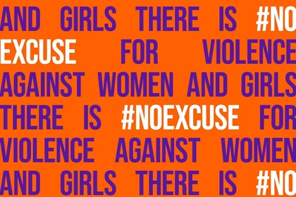Marking the 25th anniversary of the International Day for the Elimination of Violence against Women and Girls 
