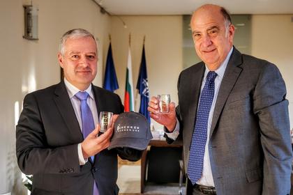 Bulgaria and the USA establish an enhanced partnership in the field of border security — an important step towards Bulgaria’s inclusion in the US Visa Waiver Program