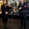 Bulgarian Artists Presented in Broadway Exhibition on the Theme of "Art and Diplomacy"