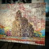 Bulgarian Artists Presented in Broadway Exhibition on the Theme of "Art and Diplomacy"