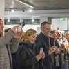 Картина на Никола Танев от художствения фонд на Министерството на външните работи – акцент в изложбата „Acqua alta“