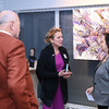 The International Exhibition "Vibration. The Fluid Movement of a Human Body" Began the Program of the Anniversary Year of the State Institute for Culture