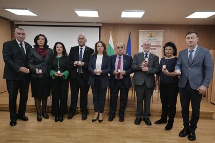 Deputy Minister Maria Angelieva at the conference dedicated to the International Holocaust Remembrance Day: The Holocaust is a constant reminder of the dangers of hatred, intolerance and racism