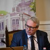 Държавният културен институт участва в публична лекция-дискусия, посветена на културните отношения между България и Франция 