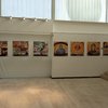 Изложбата „България и мозайките“ гостува в Епископската базилика на Филипопол, Пловдив