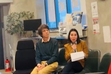 Семинар „Технологии и венчър капитали между Европа и Япония – Възможности за бизнес и инвестиции между България и Япония в 21 век”