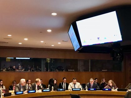 Събитие на тема „Ние не сме стока - съвременното робство и децата в институциите”