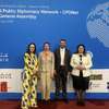 The 10th General Assembly of the Global Public Diplomacy Network (GPDNet) was held in Doha, Qatar