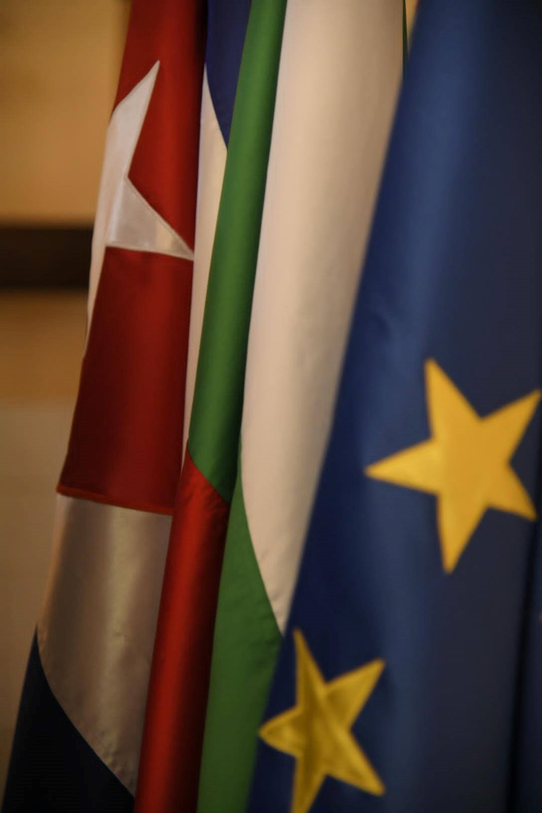 Celebration of the National Day of the Republic of Bulgaria