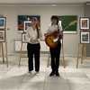 Opening of the Exhibition "Morocco in Pictures" on the Occasion of the Month of Francophonie