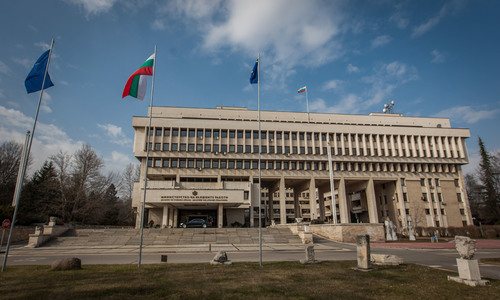 Позиция на МВнР
