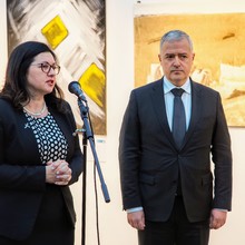 Инициативи на Държавния културен институт в месеца на Франкофонията