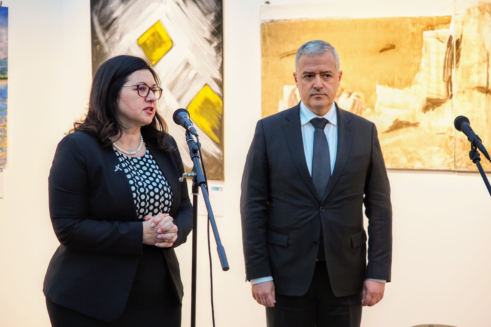 Initiatives of the State Institute for Culture in the Month of Francophonie