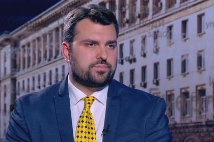Защо, господин министър?: Гост е Георг Георгиев