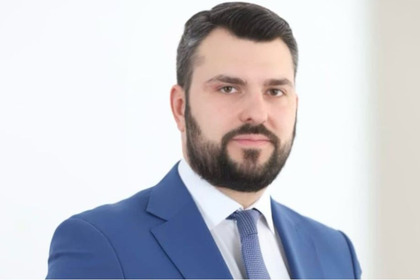 Minister Georgiev to BBC: Europe and the European Union Must Continue to Engage Constructively and Strategically with the U.S. Administration