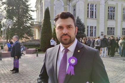 Minister Georg Georgiev: Bulgaria Condemns in the Strongest Terms Any Attack Against Humanitarian Missions, Diplomatic Personnel, and UN Staff