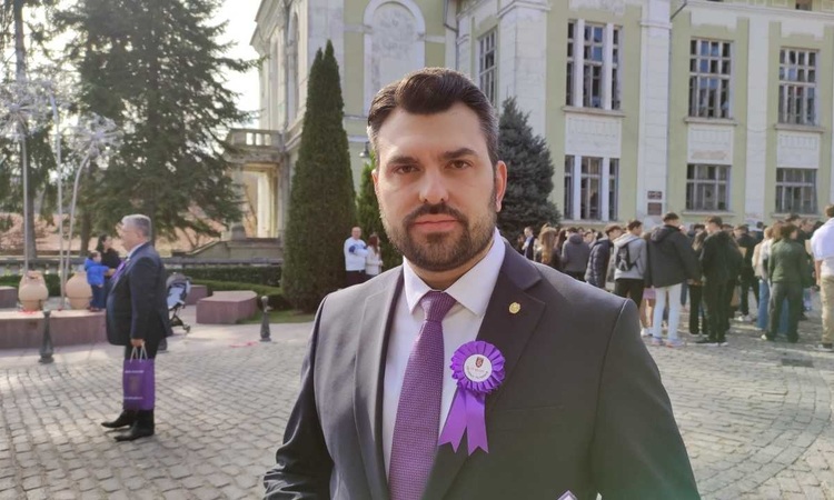 Minister Georg Georgiev: Bulgaria Condemns in the Strongest Terms Any Attack Against Humanitarian Missions, Diplomatic Personnel, and UN Staff
