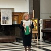 The Exhibition "Alphabet and History" Opened at the National Library