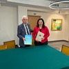 Ново партньорство между  Държавния културен институт и  Международната фондация „Св. Св. Кирил и Методий“