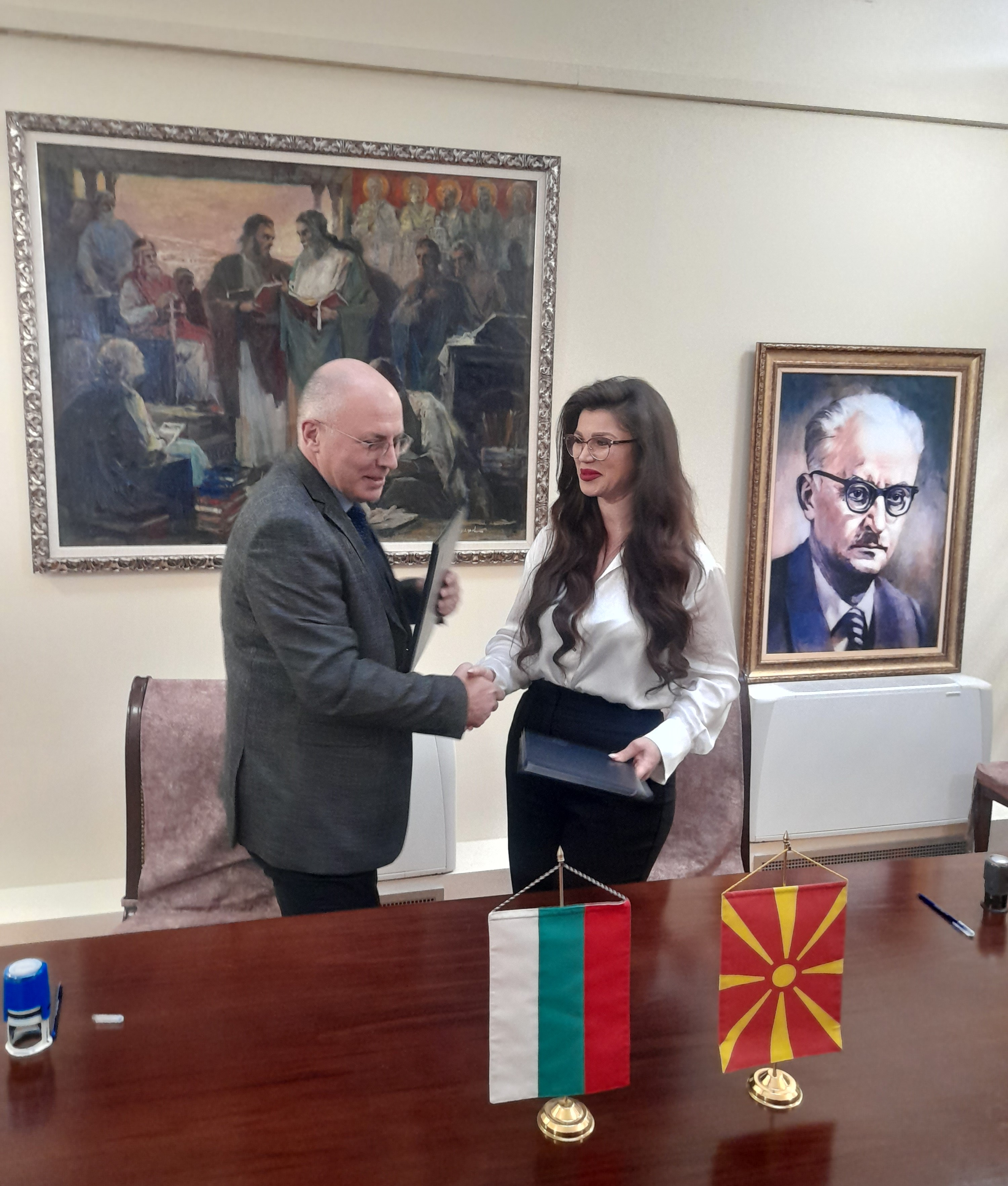 Нови проекти ще бъдат реализирани по линия на официалната помощ за развитие на България
