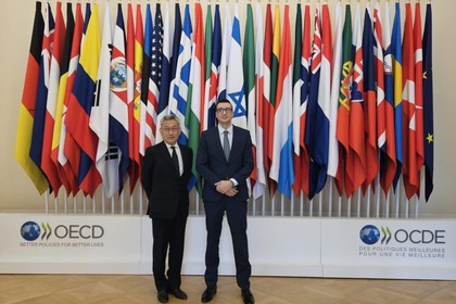 Bulgaria’s accession to the OECD will strengthen investor confidence and contribute to economic growth